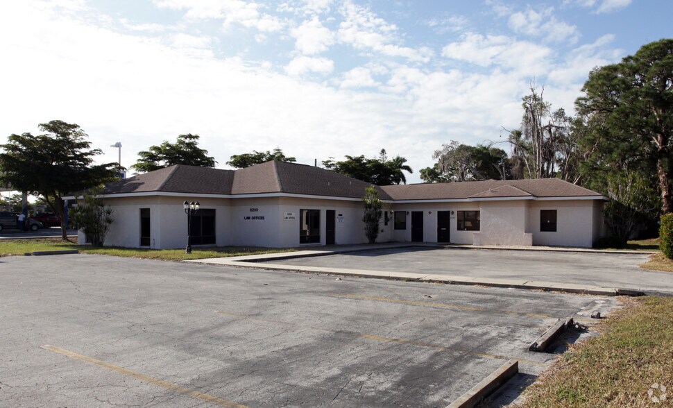 Primary Photo Of 6200 S Tamiami Trl, Sarasota Office For Sale
