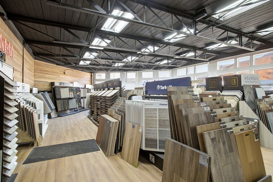 More Photos Of 1621 N Beck St, Salt Lake City Warehouse For Sale
