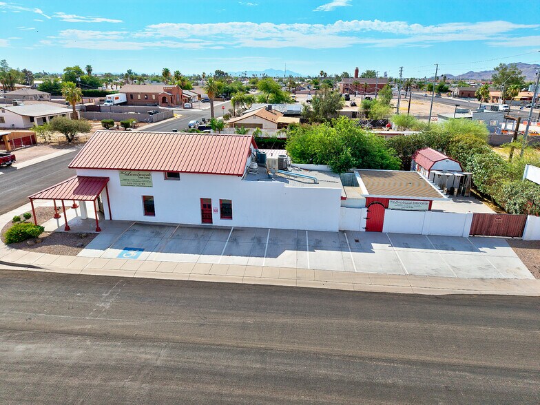 More Photos Of 301 N Picacho St, Casa Grande Lodge Meeting Hall For Sale