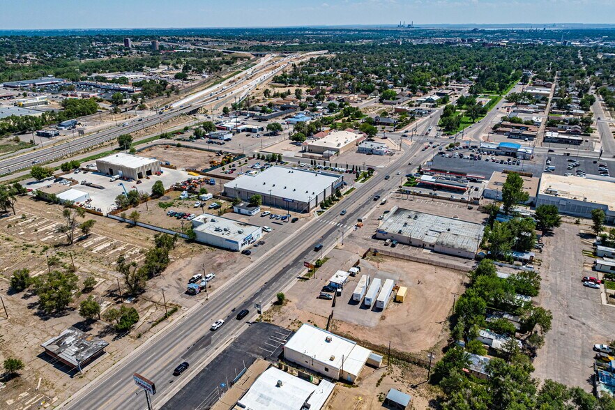 More Photos Of 3029 N Elizabeth St, Pueblo Freestanding For Sale