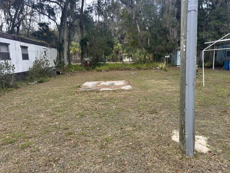 More Photos Of 500 S Hwy 17, San Mateo Land For Sale
