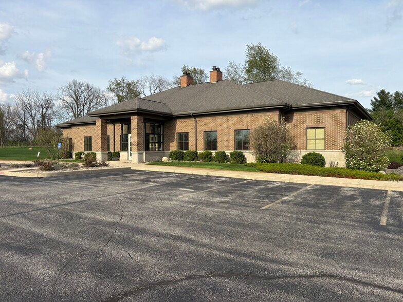 More Photos Of 60267 Century Dr, Cassopolis Office For Sale