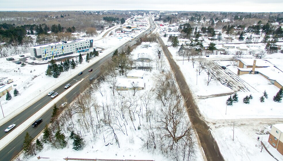 More Photos Of 602 E Upham Rd, Duluth Land For Sale