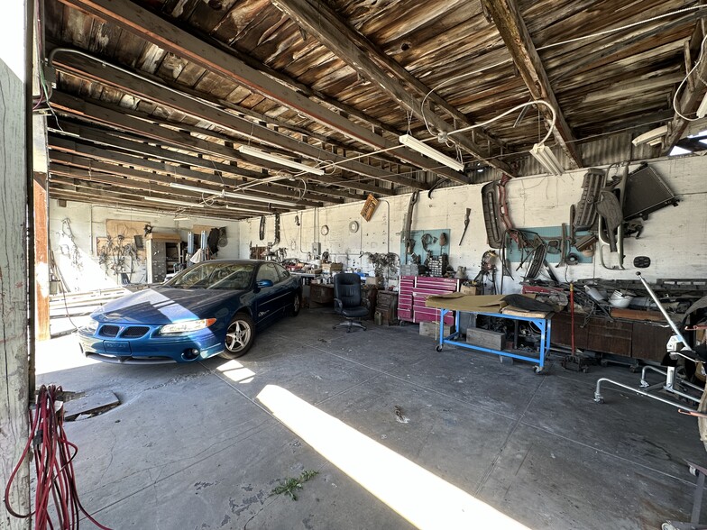 More Photos Of 1429 W 5th St, Santa Ana Auto Repair For Sale