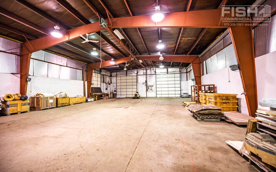 More Photos Of 3010-3024 Lycoming Creek Rd, Williamsport Warehouse For Lease