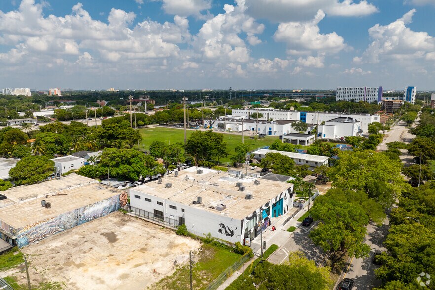 More Photos Of 2920 NW 5th Ave, Miami Loft Creative Space For Lease