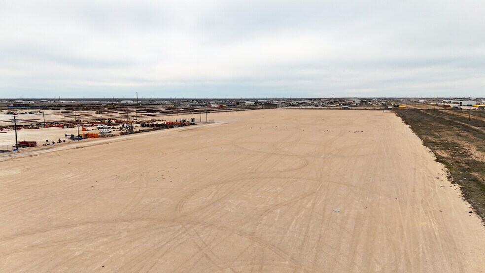 More Photos Of 0 Crane Avenue Ave, Odessa Land For Sale