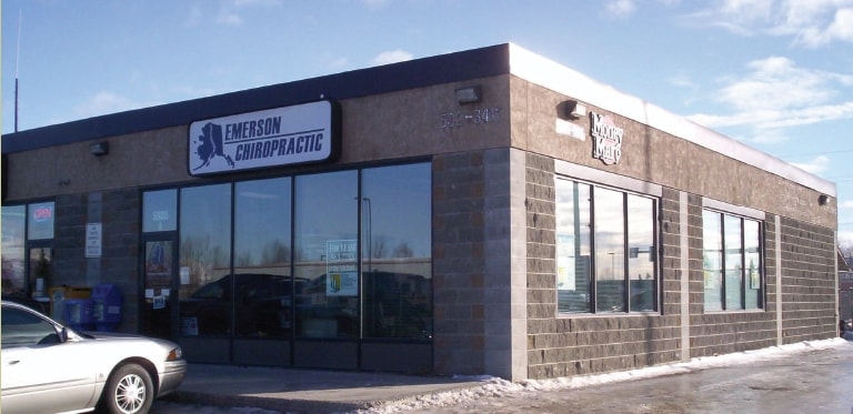 More Photos Of 5905-5915 Lake Otis Pky, Anchorage Storefront Retail Office For Lease