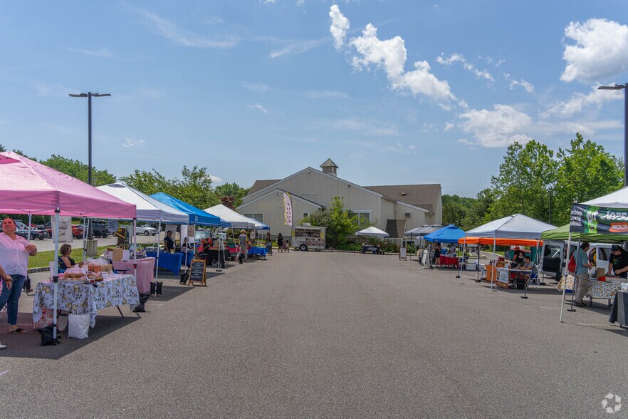 More Photos Of 75 State Route 15, Lafayette Unknown For Lease