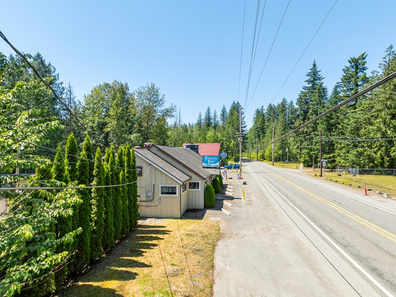 More Photos Of 7461 MT Baker Hwy, Deming Restaurant For Sale