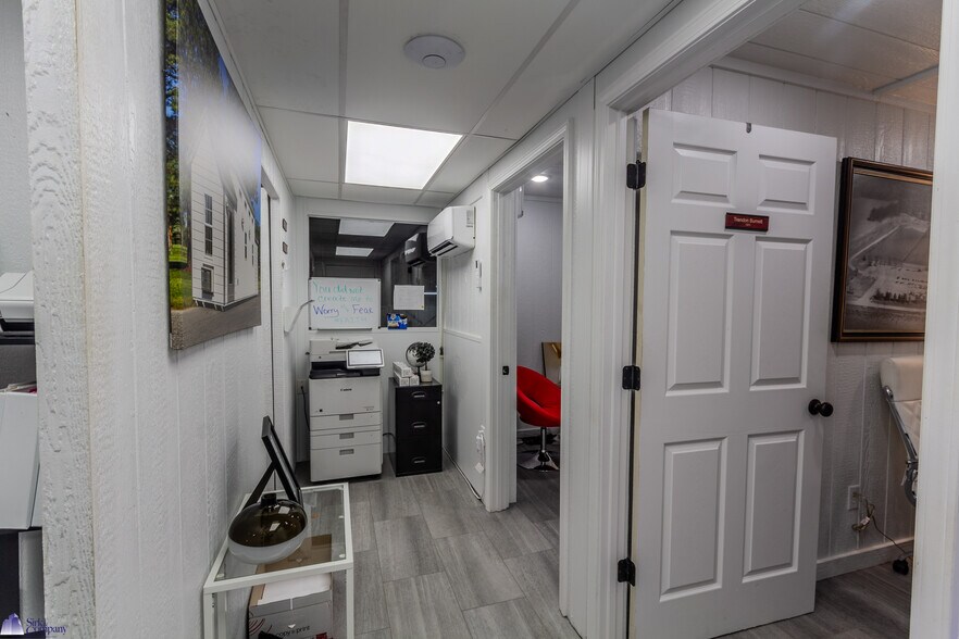 More Photos Of 7845 Carneal Rd, West Paducah Warehouse For Sale