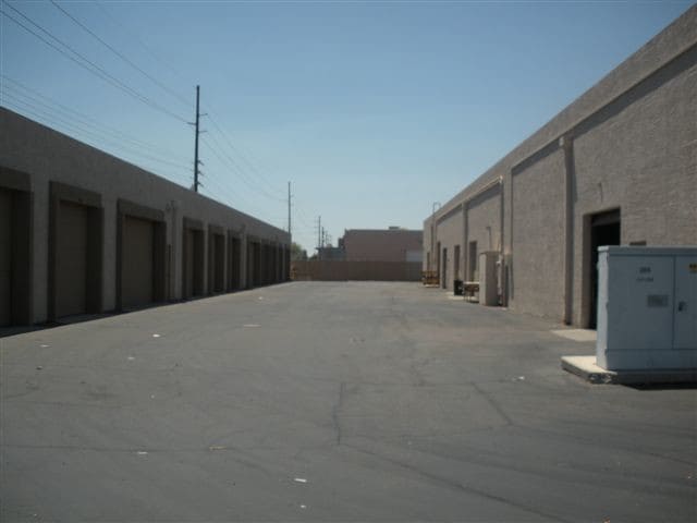 More Photos Of 1721 W 10th Pl, Tempe Warehouse For Lease