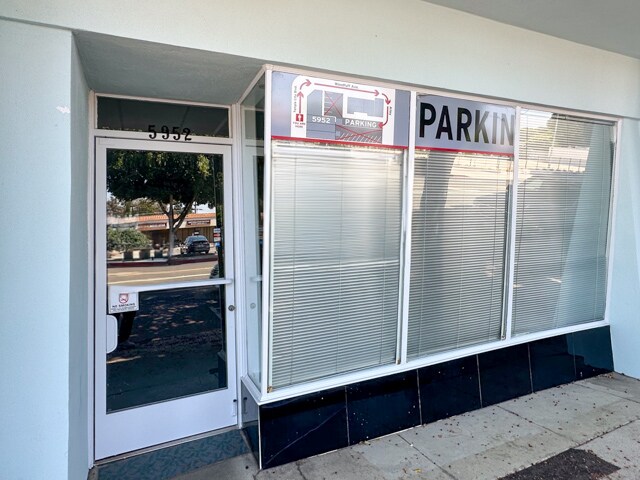 More Photos Of 5952 Temple City Blvd, Temple City Storefront Retail Office For Sale