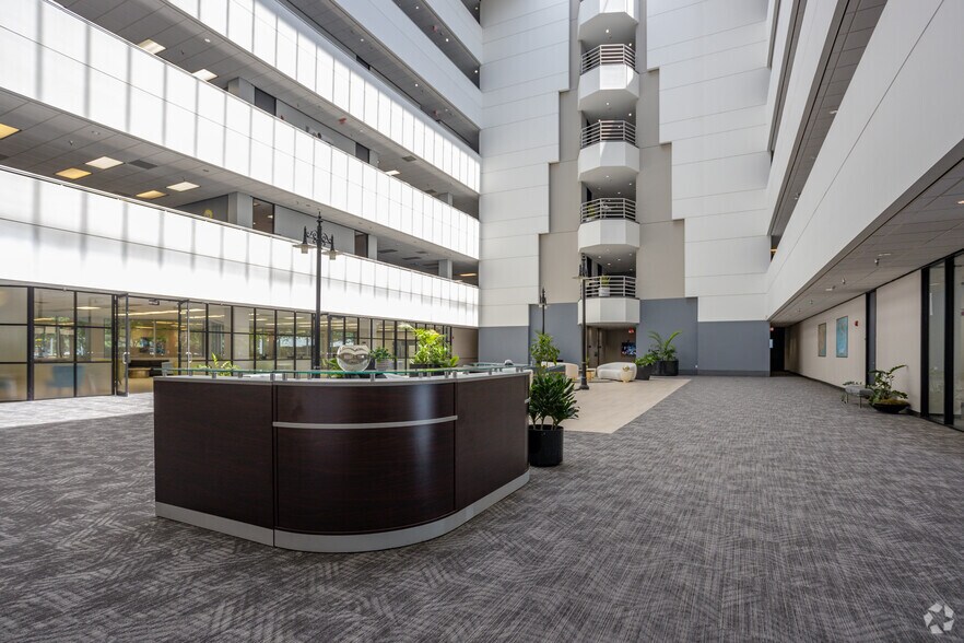 More Photos Of 1150 Gemini St, Houston Office For Lease