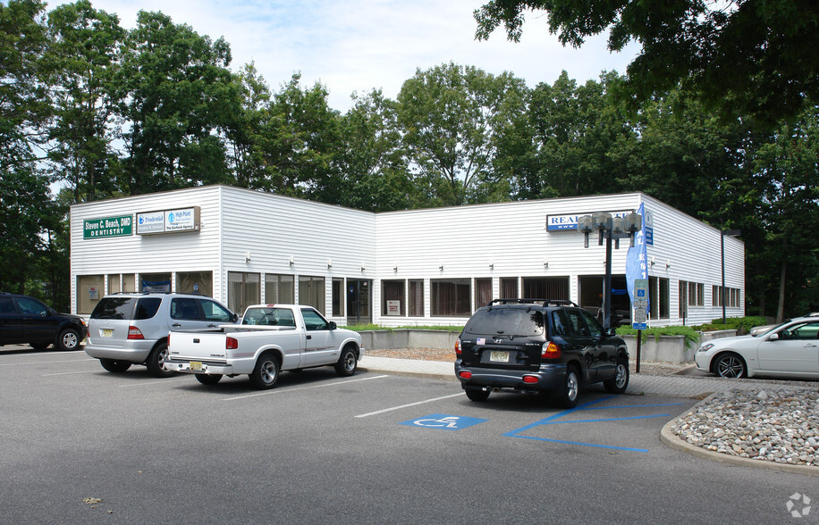 Primary Photo Of 640 Lacey Rd, Forked River Medical For Lease