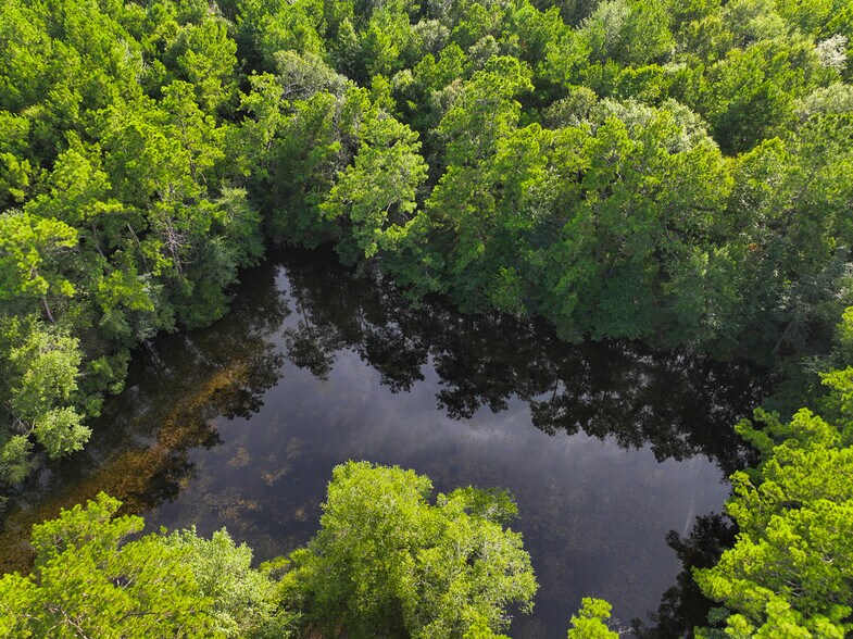 More Photos Of 3.39 Acres, FM 787, Saratoga Land For Sale