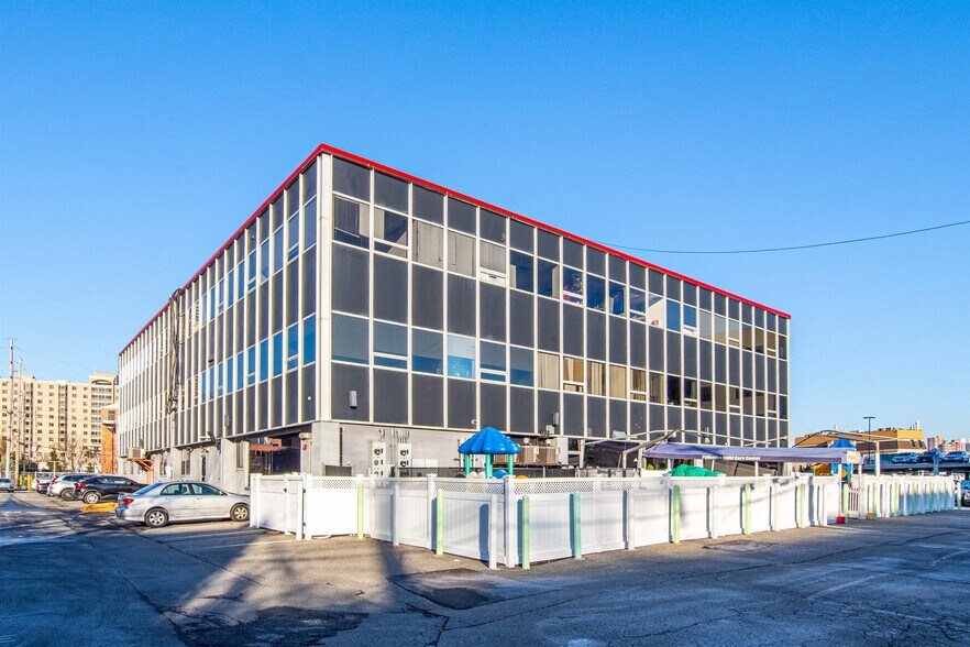 More Photos Of 7701 Marine Rd, North Bergen Office For Lease