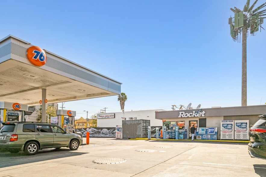 More Photos Of 2503 W Pico Blvd, Los Angeles Convenience Store For Sale