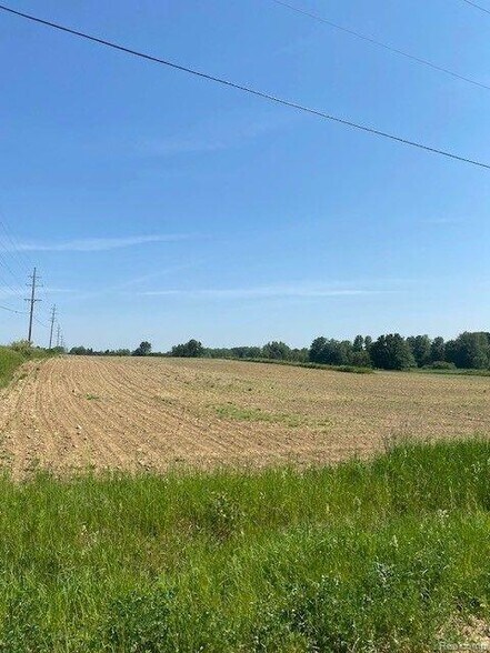 More Photos Of 7451 Fostoria rd, Mayville Land For Sale