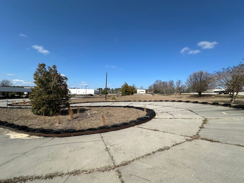 More Photos Of 4350 Wheeler Rd, Augusta Religious Facility For Sale