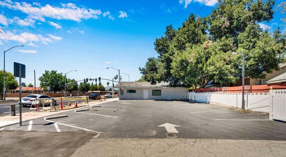 More Photos Of 1192 Garey Ave, Pomona Freestanding For Sale