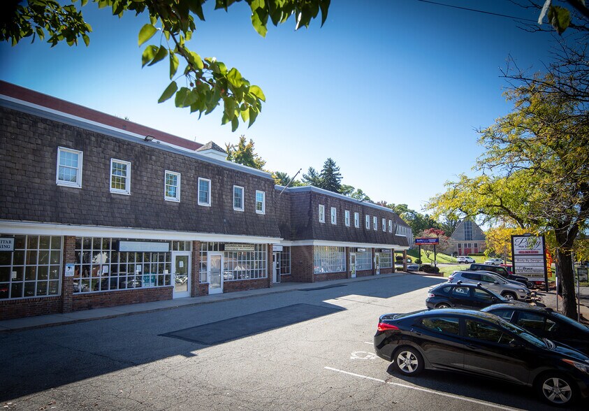 Primary Photo Of 6000 Babcock Blvd, Pittsburgh Office For Lease