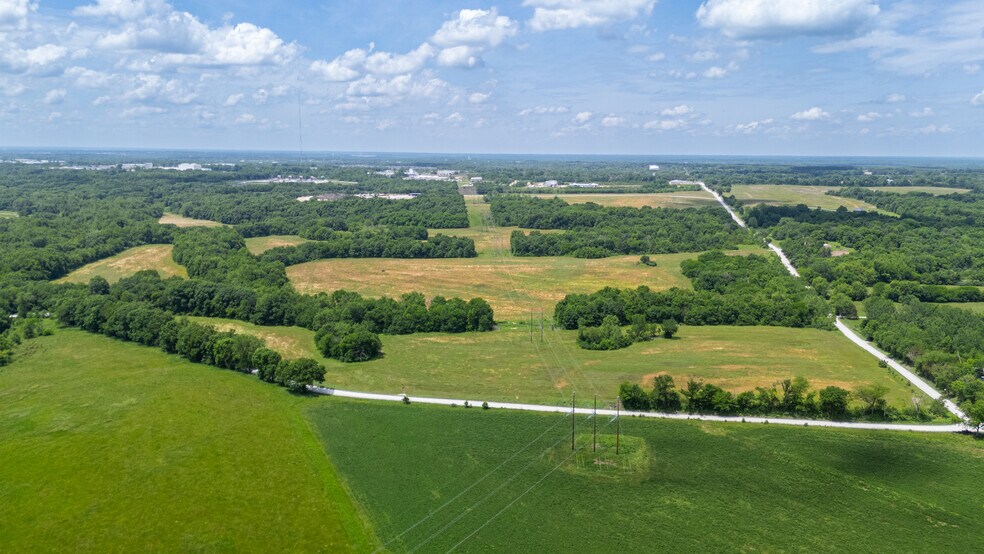 More Photos Of Heller Road, Columbia Land For Sale