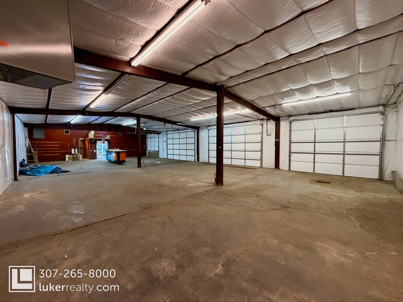 More Photos Of 1833 E Yellowstone Hwy, Casper General Retail For Sale