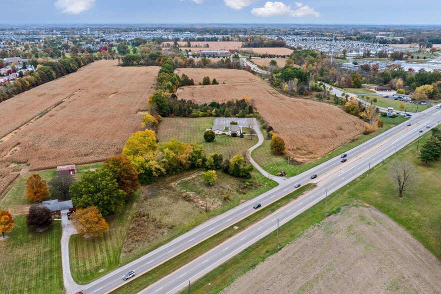 More Photos Of 4277 Columbus Pike, Delaware Religious Facility For Sale