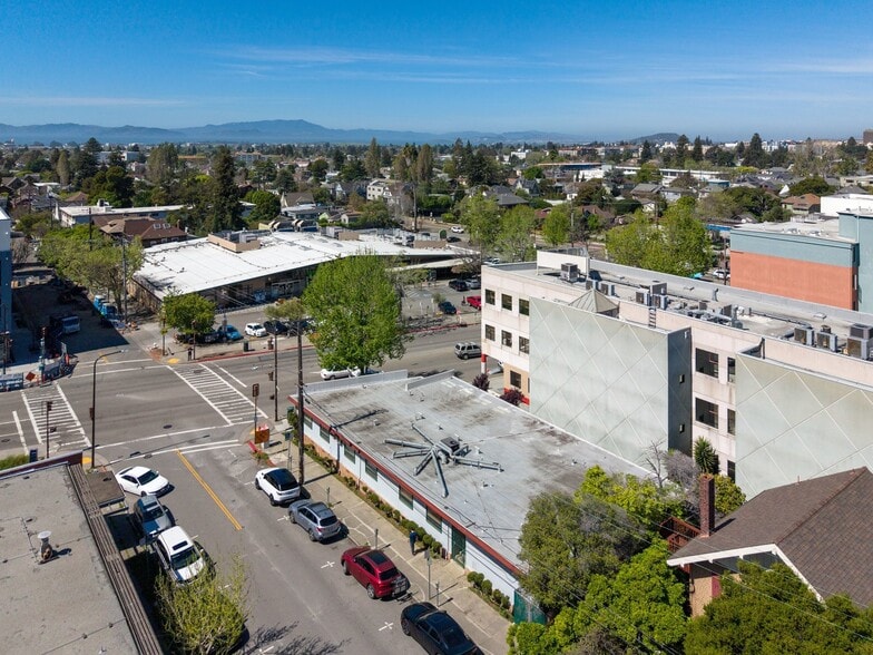 More Photos Of 3021 Telegraph Ave, Berkeley Medical For Sale