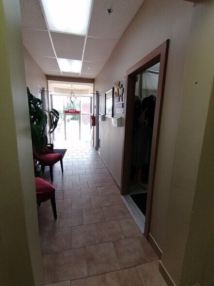 More Photos Of 607 St. George Blvd, Moncton Office For Sale