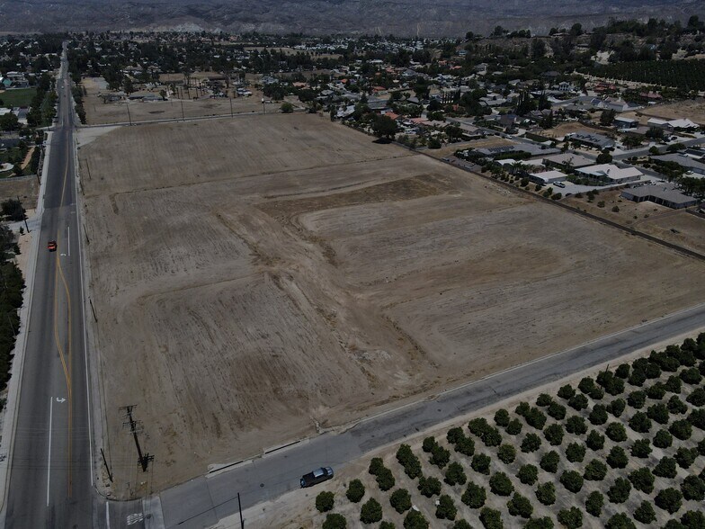 More Photos Of 31130 Mark Ct, Hemet Land For Sale
