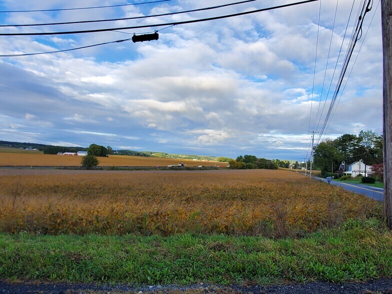 More Photos Of 5655 Grim Rd, Kutztown Land For Sale