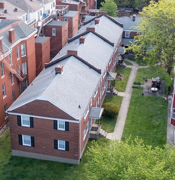 More Photos Of 1455 S 3rd St, Louisville Apartments For Sale