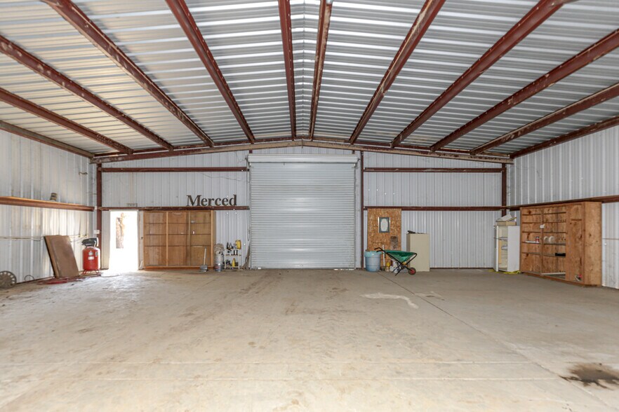 More Photos Of 4520 E Hwy 140, Merced Warehouse For Lease
