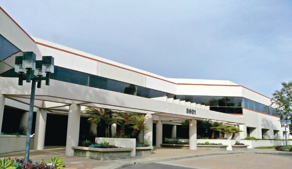 More Photos Of 3601 Calle Tecate, Camarillo Research And Development For Lease