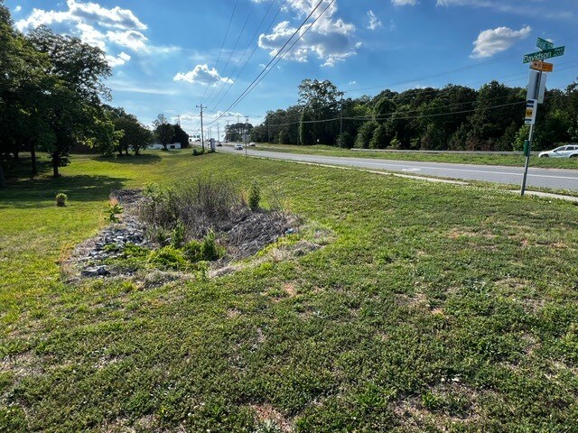 More Photos Of 4201 Davidson Hwy, Concord Land For Sale