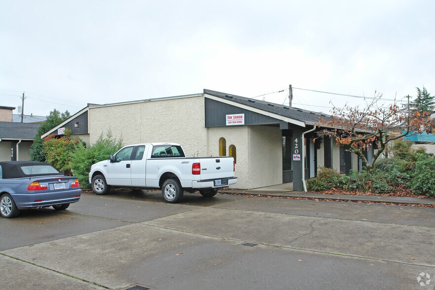 More Photos Of 418-424 1st Ave E, Albany Office For Sale