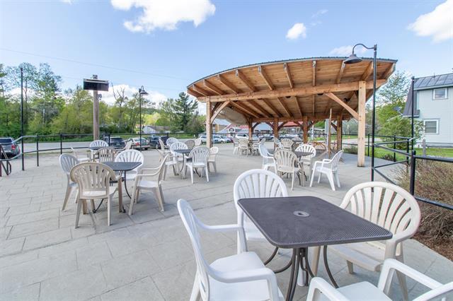 More Photos Of 44 Belden Hill Rd, East Burke Restaurant For Sale