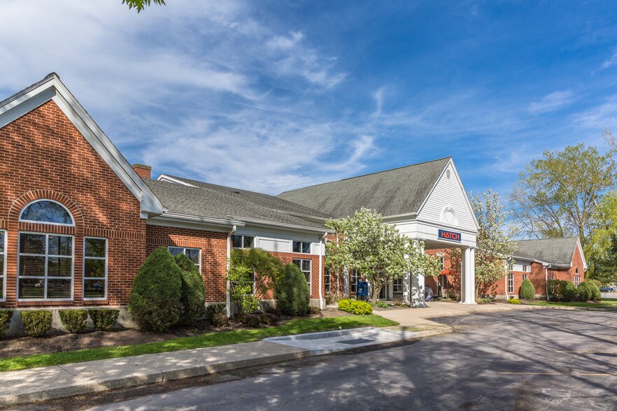 More Photos Of 100 Sylvan Pky, Amherst Medical For Lease