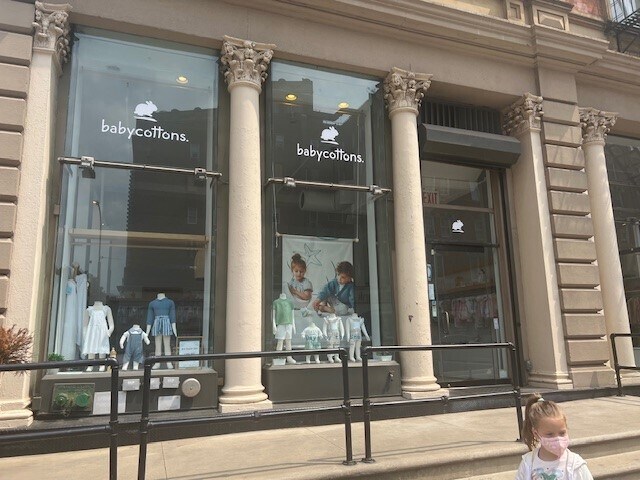 More Photos Of 115-123 W Broadway, New York Apartments For Lease