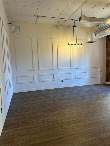 More Photos Of 829 N 1st Ave, Phoenix Loft Creative Space For Lease