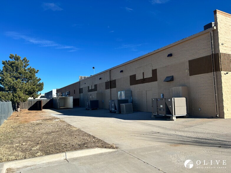 More Photos Of 6345 E Platte Ave, Colorado Springs Research And Development For Sale