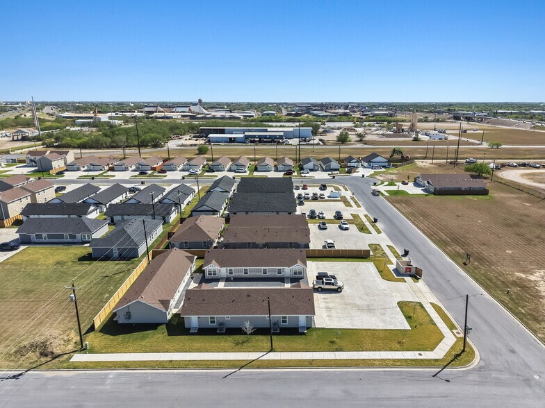 More Photos Of , Harlingen Multifamily For Sale