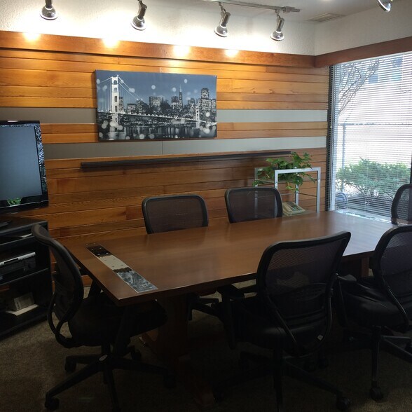 More Photos Of 208 Evans Ave, Toronto Flex For Lease