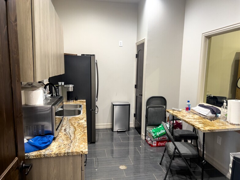 More Photos Of Stacy Rd @ Custer Rd., McKinney Unknown For Lease