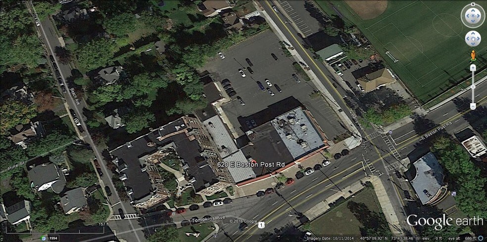 More Photos Of 626 E Boston Post Rd, Mamaroneck Unknown For Lease