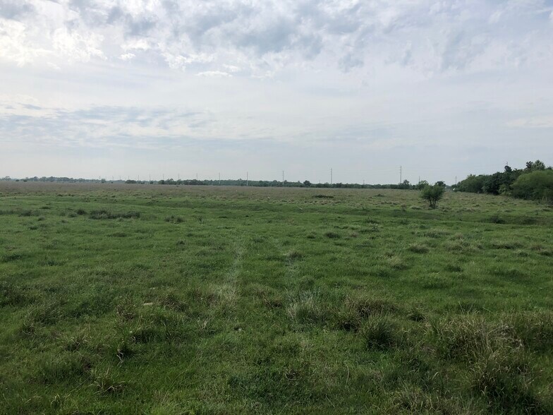 More Photos Of Daily Rd., Rosenberg Land For Sale