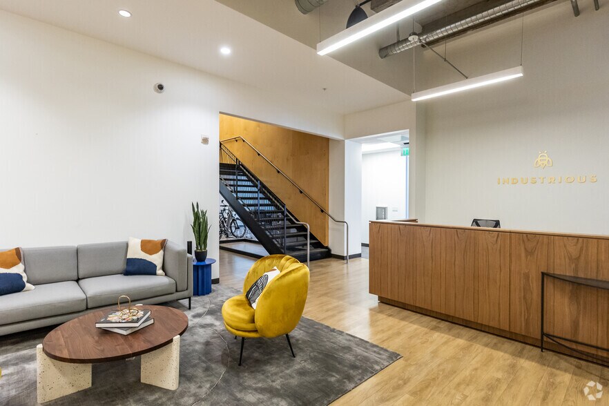 More Photos Of 77 Geary St, San Francisco Office For Lease