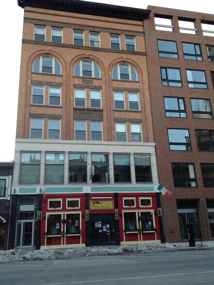 More Photos Of 913 Elm St, Manchester Office For Sale